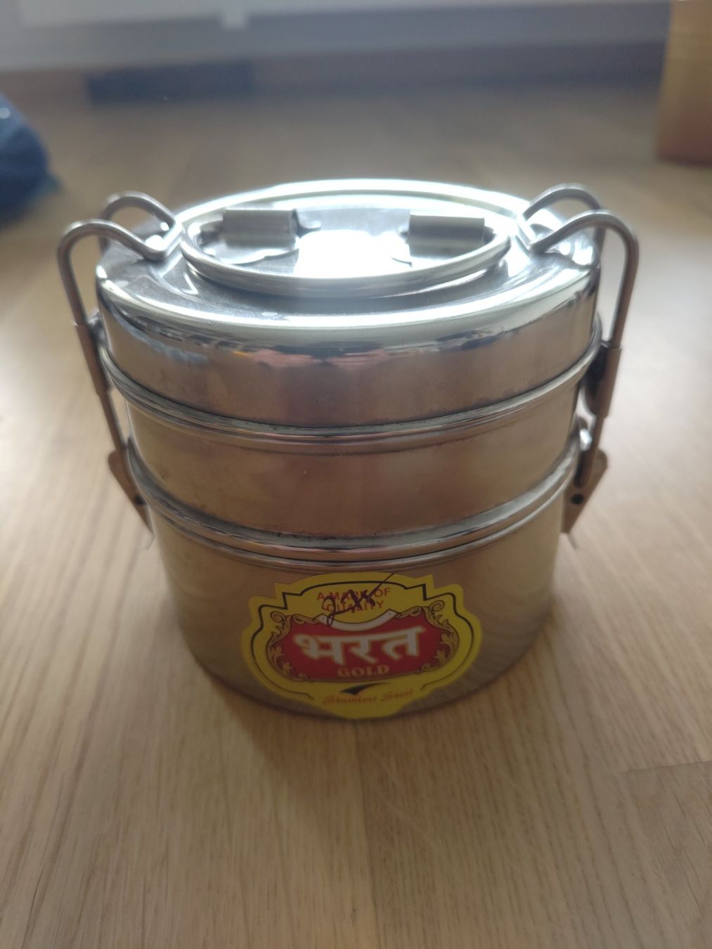 Contenitori & Simili: Food container – Usato da Zürich venduto da jyhl7