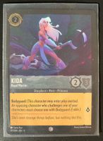 Lorcana FOIL KIDA 177/204 EN-3 Common