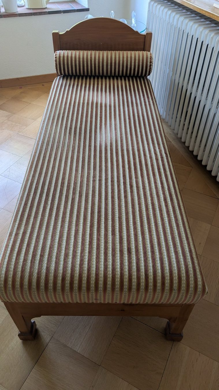Chaises longues: Chaise longue – D'occasion à Ittigen par stoney63