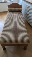 Chaise longue