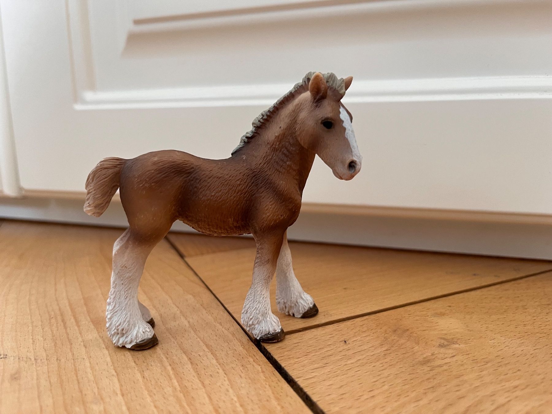 Schleich Giocattoli: Schleich Pferde – Usato da Männedorf venduto da karinbachmann 3