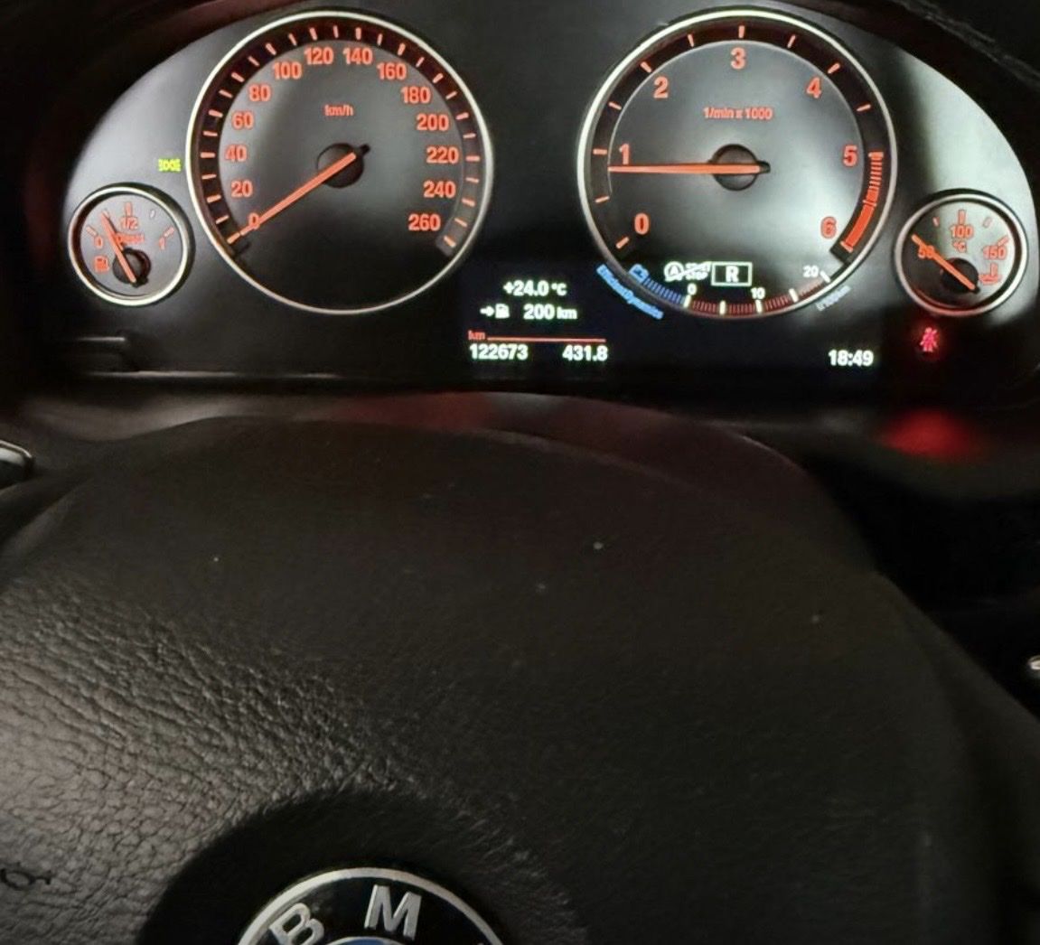 BMW Automobili: BMW X3 X Drive 20 D – Usato da Lausen venduto da artehome 8