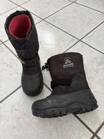 Kamik Kinder Winterstiefel Gr.30 (12) Warm und wasserfest!
