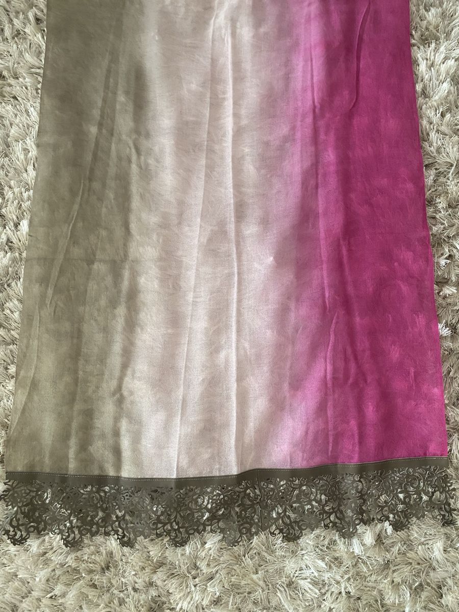 Foulard & Sciarpe: Sportalm Damen Schal – Nuovo e nell'imballaggio originale da Rorschach venduto da lvi_p29s 1