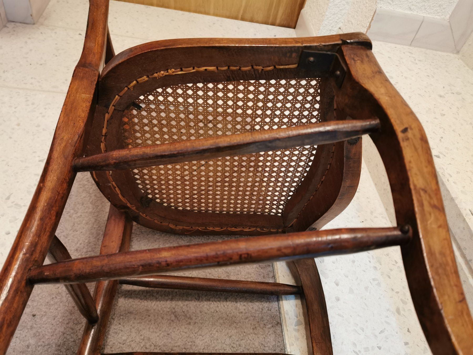 Sedie: Chaise – Usato da Arvillard (Salins) venduto da Cloclo10 5
