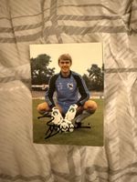Autogrammkarte Martin Brunner Grasshopper Club Adidas