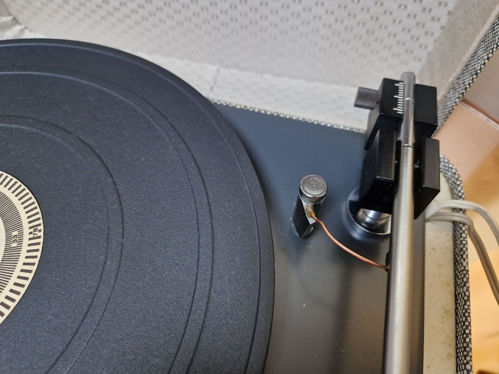 Lenco Giradischi: Lenco B52  – Usato da Arbon venduto da Mayak_Sound 4