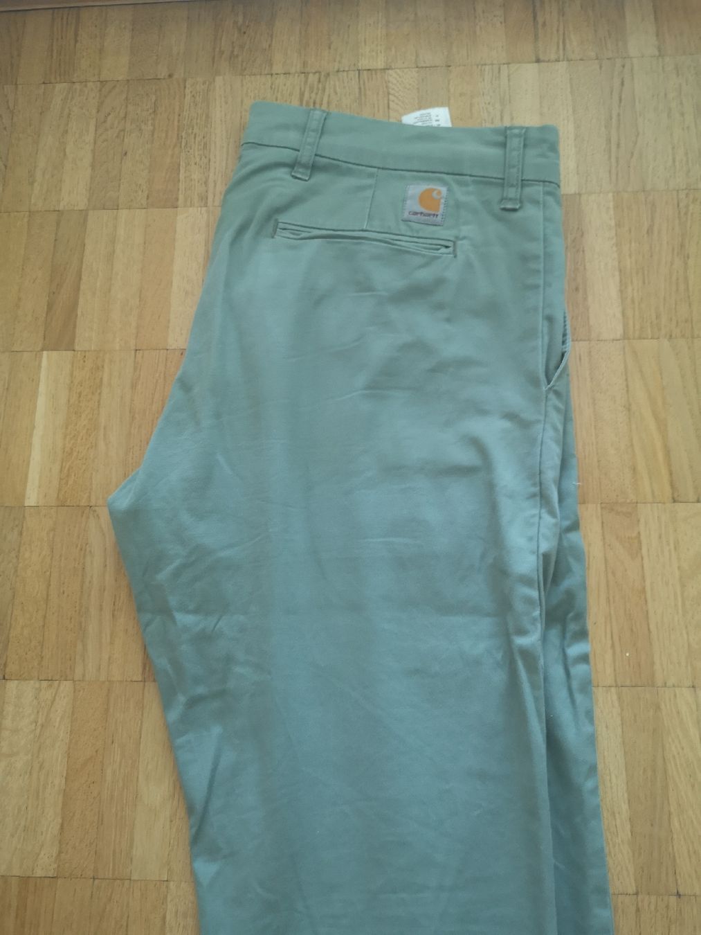 Hosen: Carhartt  – Gebraucht aus Carouge GE von Thomastor 2