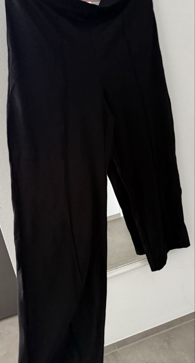 Tchibo Pantalons: Jerseyhose mit Biese Grösse 48  – Neuf (Voir description) à Pfeffikon LU par pepino17 3