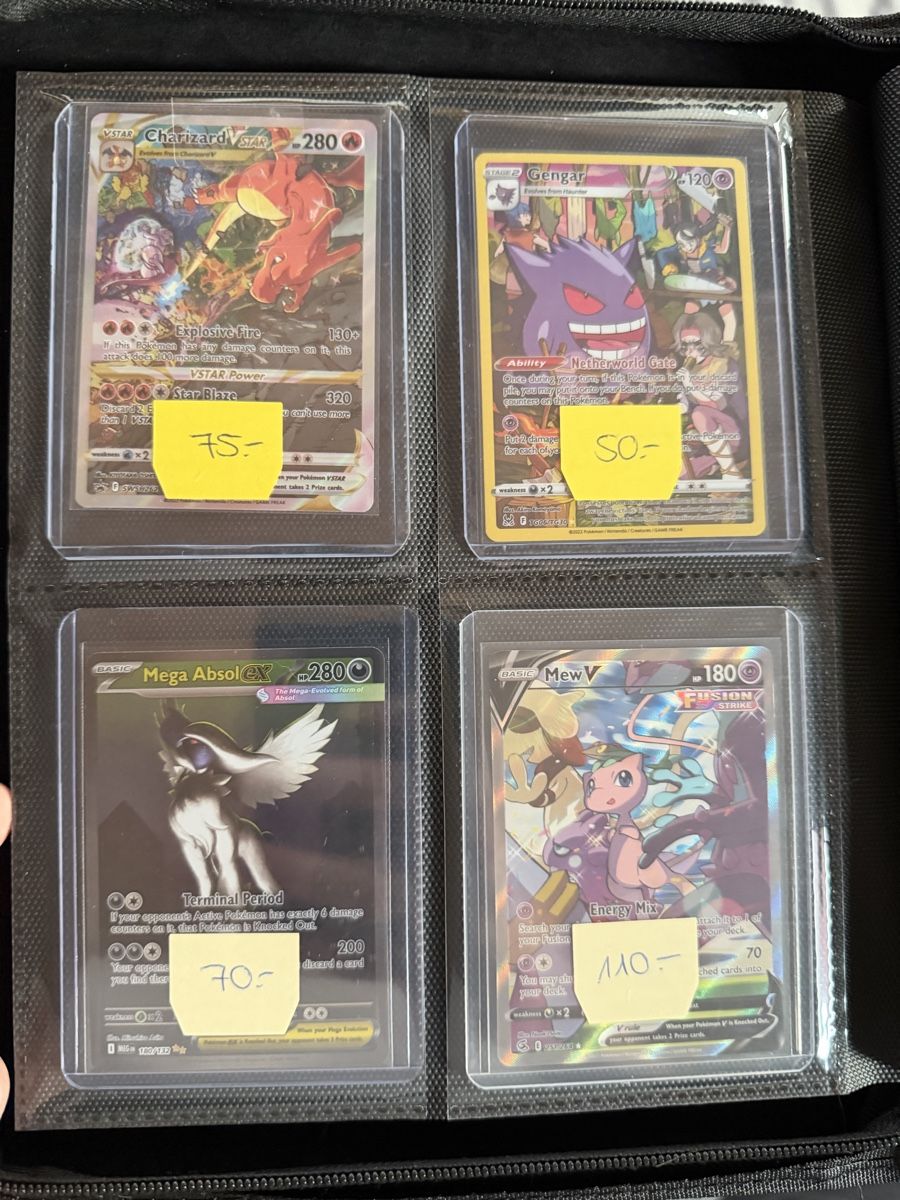 Pokémon Carte collezionabili: Pokemon Sammlung Top Zustand – Usato da Belp venduto da Leoloulou1 2