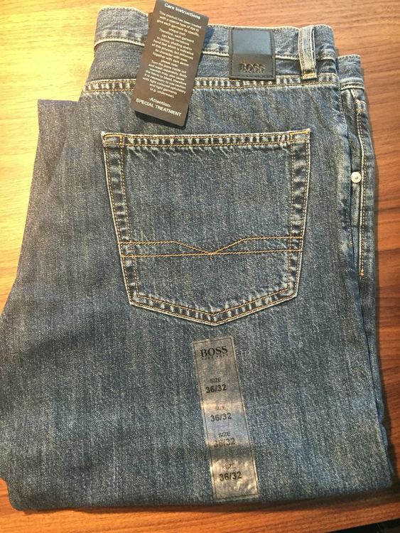 Hugo boss best sale arkansas jeans