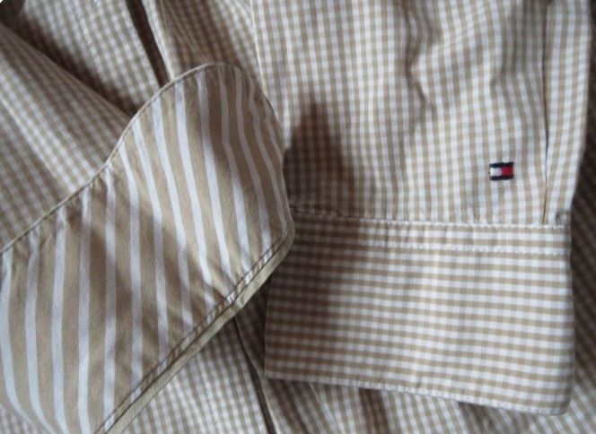 Tommy Hilfiger Camicette: Bluse Tommy Hilfiger – Nuovo (secondo la descrizione) da Zell LU venduto da Jamaila 5