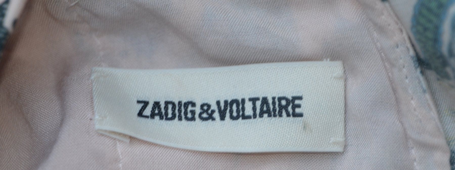 Jupes: Zadig & Voltaire Rock / jupe 38 – D'occasion à Collonges par arashee 3