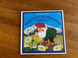 Muggestutz Buch: Abenteuer auf dem Zwergenweg. Top!