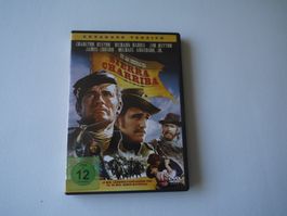Sierra Charriba(1965) -Charlton Heston - Extended Version