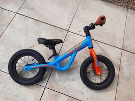 Draisienne Racer Walky enfant 2 ans