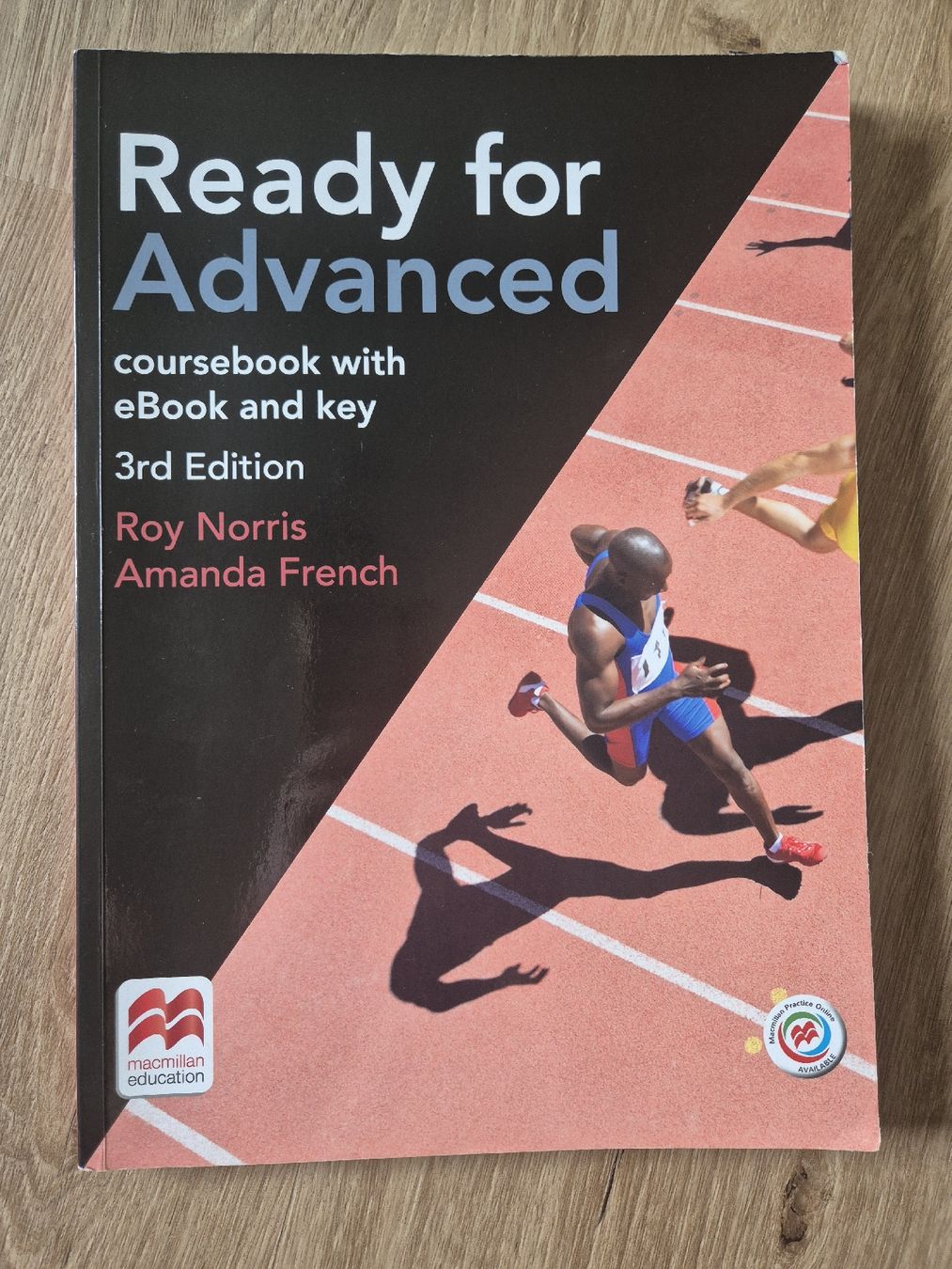 Libri: Ready for Advanced coursebook 3rd Edition – Usato da Oberriet SG venduto da bae_2kbx