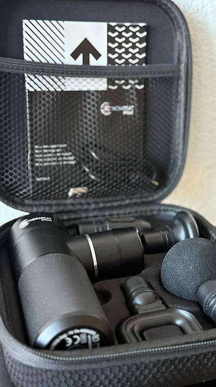 Dispositivi per massaggi: Mini-Massagegerät von THERABEAT – Usato da Schaffhausen venduto da cke_ffn9 1