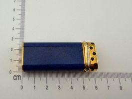 Vintage CARTIER Feuerzeug