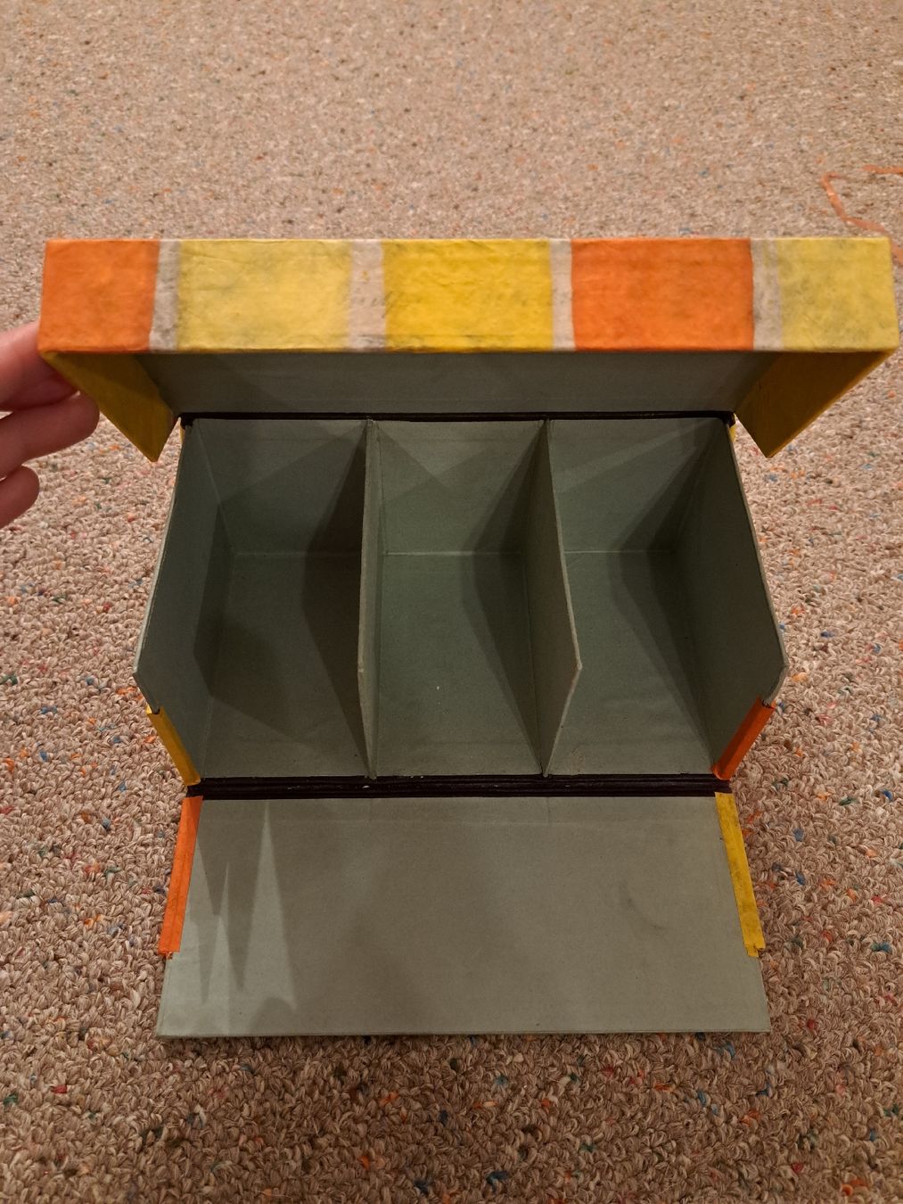 Altro in Decorazioni & Accessori: Klappschachtel – Usato da magden venduto da cam_w2ff 1