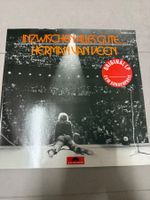 Schallplatte / Hermann Van Ween / in zwischen alles Gute