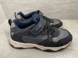 Schuhe für Mädchen, Grösse 33