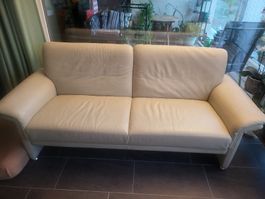 Sofa Leder 