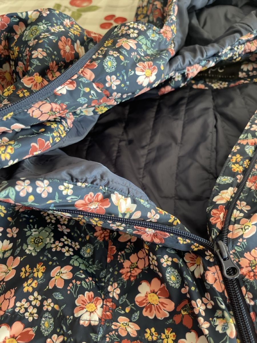 Cappotti: Übergangsjacke Parka Bonprix 48 – Usato da Täuffelen venduto da Nice800 3
