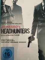 Headhunters