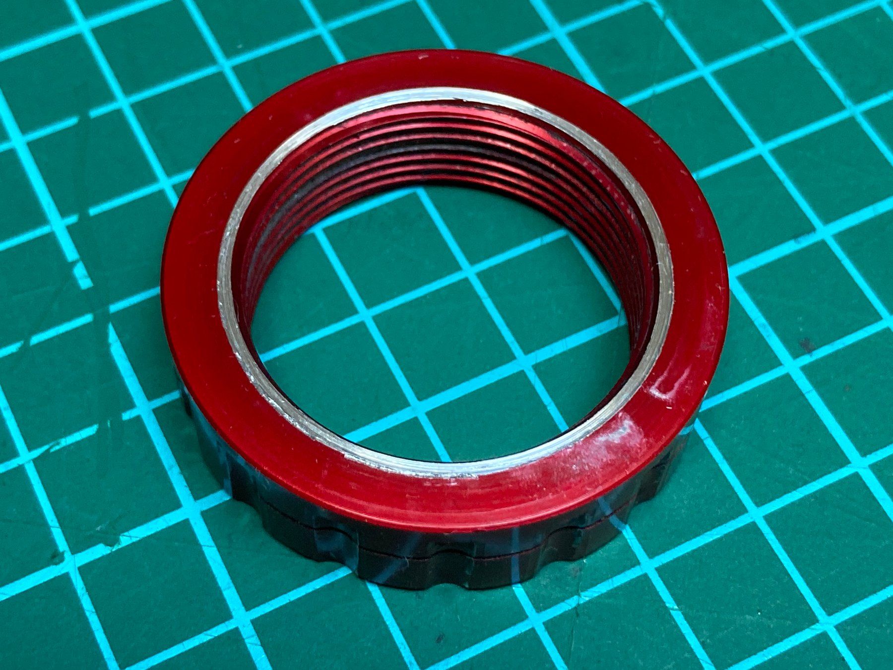 Bafang Pezzi di ricambio: Lekkie OneNut Bafang Lock Nut / NP 25.- – Usato da Froideville venduto da EL.YACHT.Okaz 6