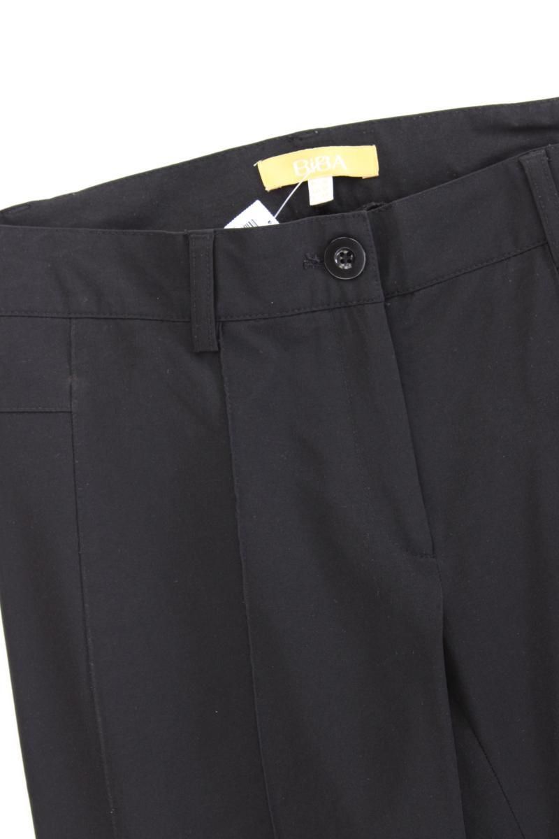 Hosen: Biba Stretchhose Gr. 38 schwarz – Gebraucht aus Neustadt an der Waldnaab von SecondLifeFashion 1