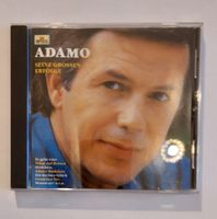 Adamo / grossen erfolge / 1986