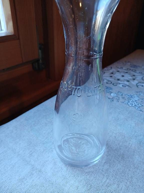Caraffe: Brocca vino – Usato da Lumino venduto da ghi_x8jl 1