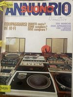 Vintage Katalog HFI, Plattenspieler , Lautsprecher