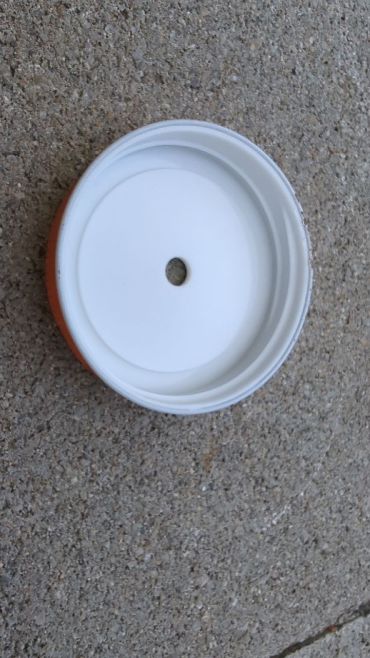 Bicchieri: Henkel-Glas mit Strohhalm – Usato da Lyss venduto da 3250er 2