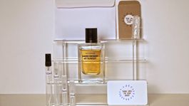 Zara Desert at Sunset - 2ml - Tester/Sample
