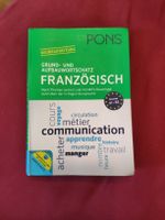 PONS Französisch A1-B2: Grund- und Aufbauwortschatz!