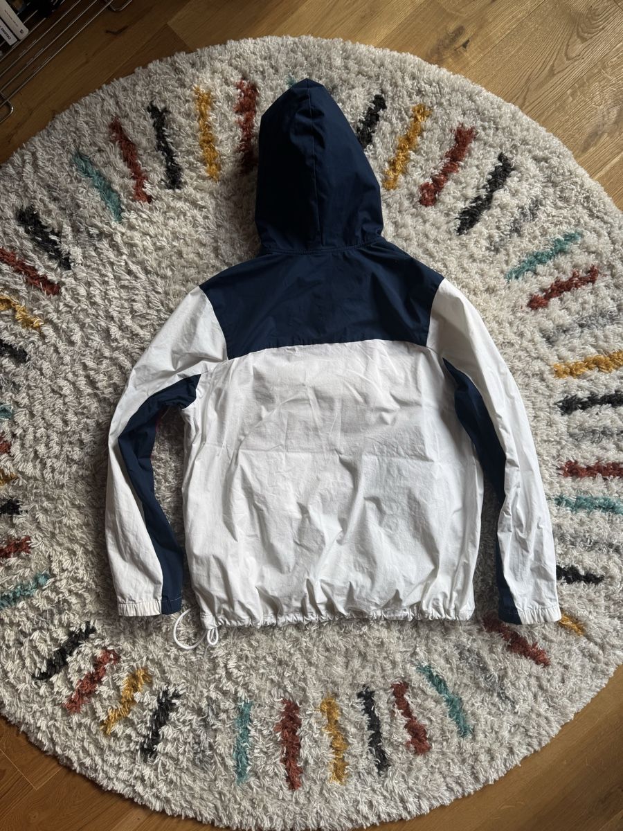 Jacken: REEBOK WINDBREAKER  – Neu (gemäss Beschreibung) aus Nidau von stubeee 1