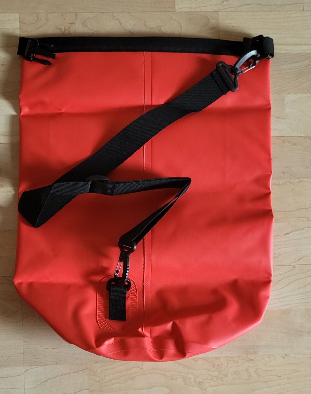 Borse: Wasserbag, wasserdicht, neu – Nuovo e nell'imballaggio originale da Adlikon b.Regensdf venduto da YvZi 1