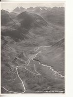 Julierpass ca. 1950