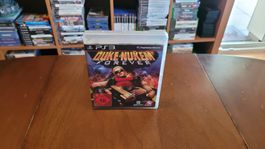 Duke Nukem Forever PS3