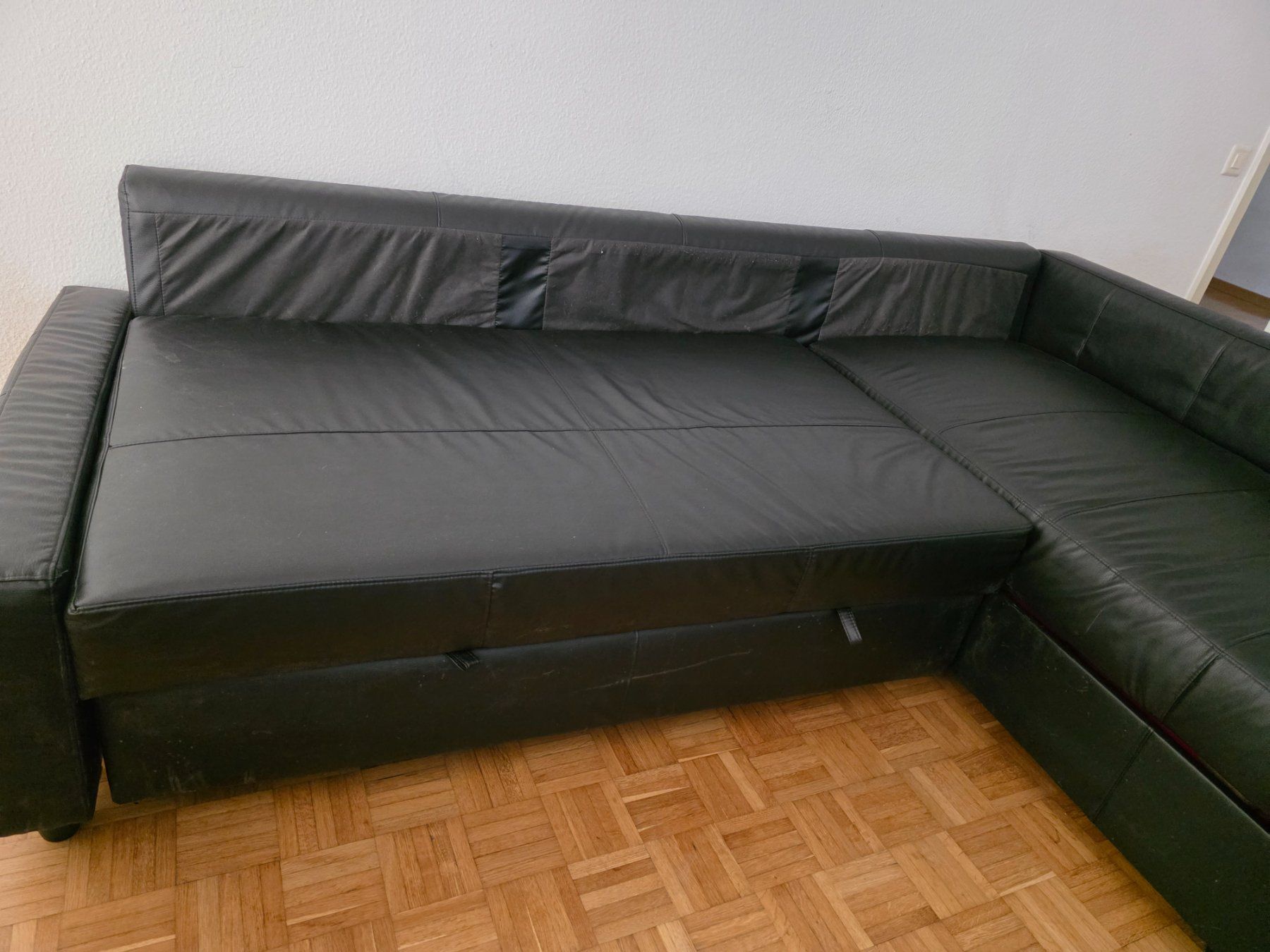 Ikea Sofas: Bettsofa – Gebraucht aus Bern von Jj94- 2