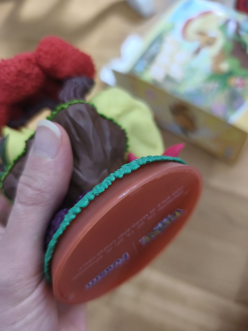 Pokémon Statuette: Flamara Funism Eevee Vol. 3 – Nuovo (secondo la descrizione) da Näfels venduto da ChocolateMuffin 8
