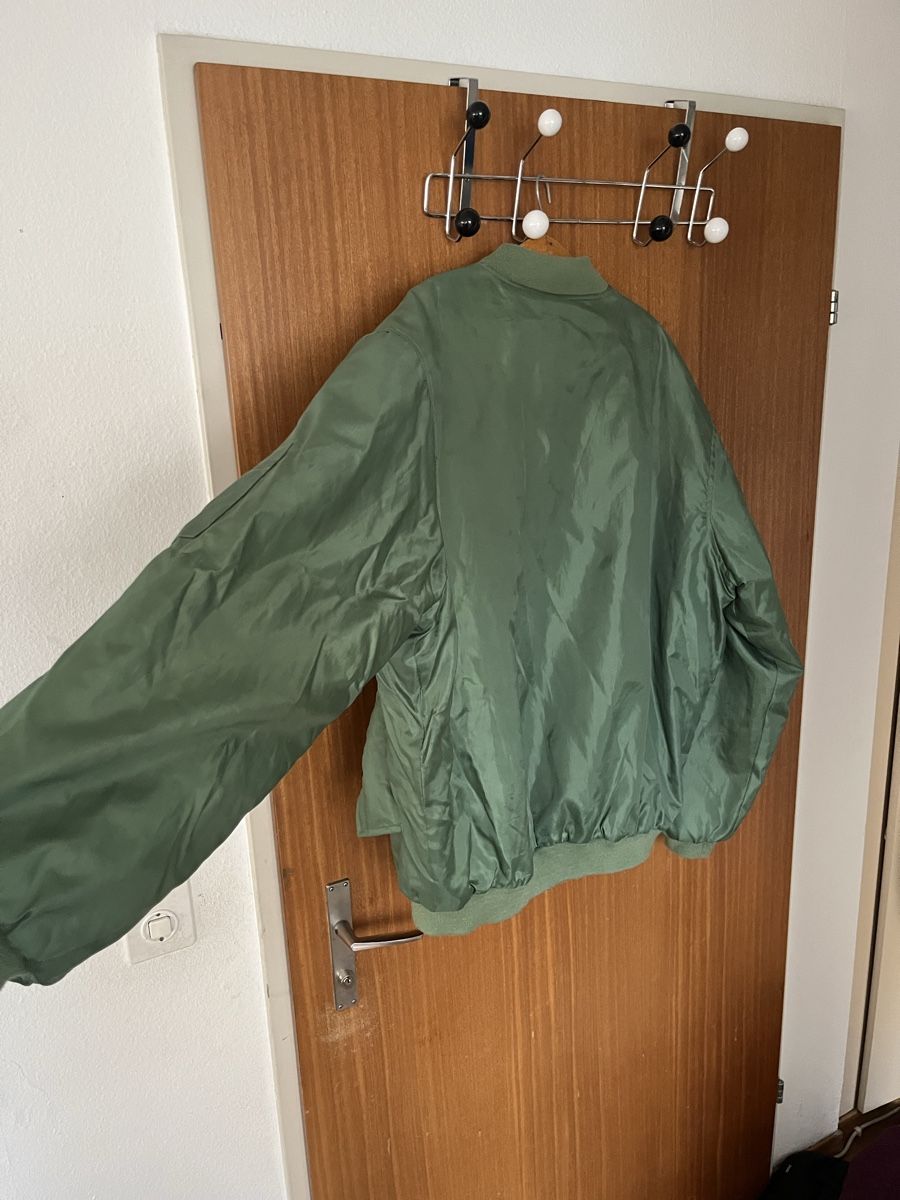 Giacche: Veste Bomber, Taille XXL – Usato da Vevey venduto da EmileZoulard 3