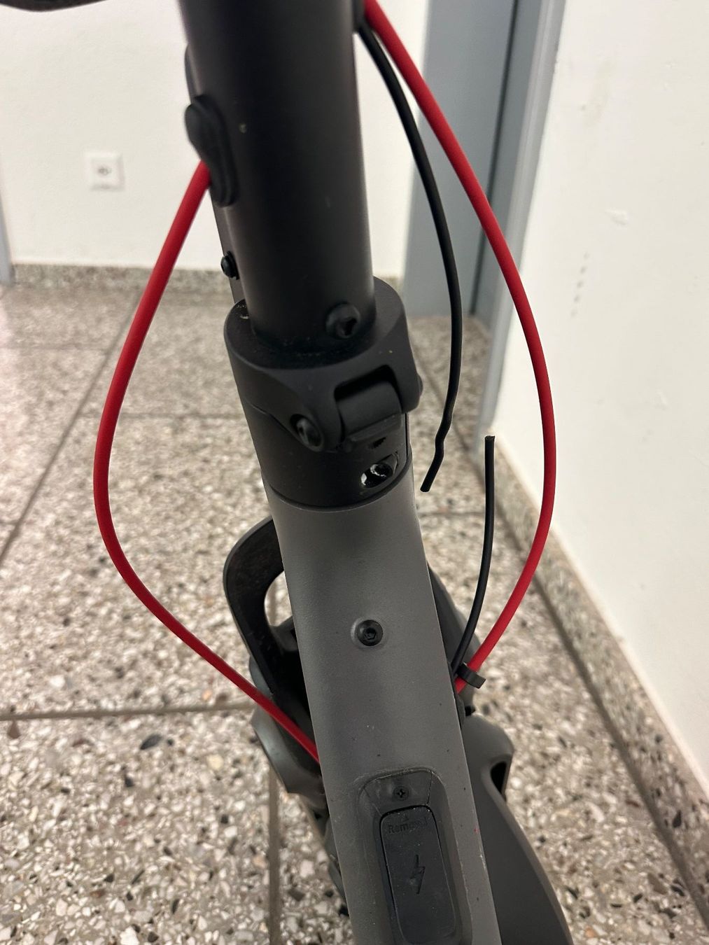 Segway Kickboard: E-Scooter Ninebot - Segway – Difettoso da Liestal venduto da FuV01 7