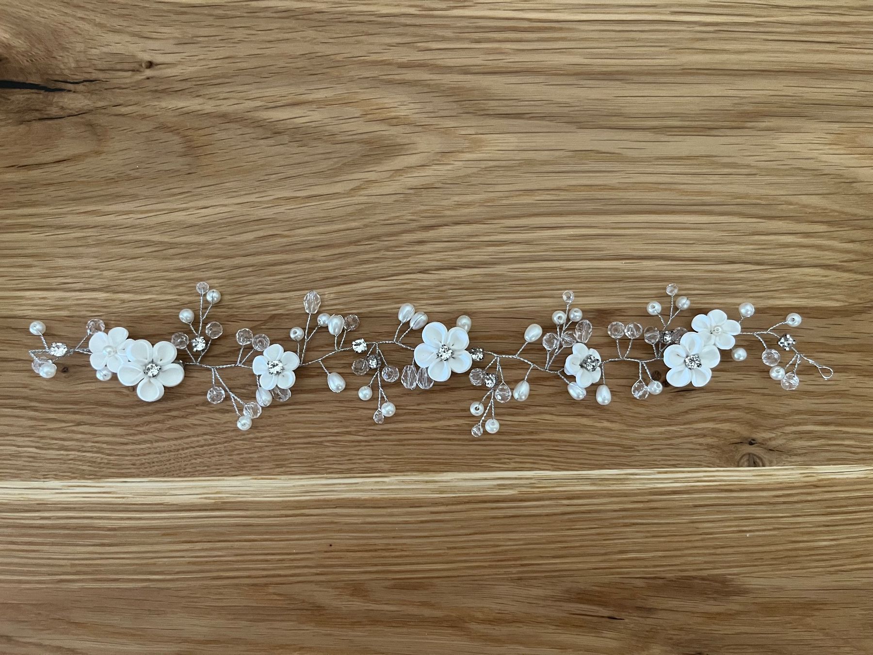 Haarschmuck: Braut Haarschmuck – Neu und originalverpackt aus Luzern von joh_289y