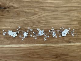 Braut Haarschmuck