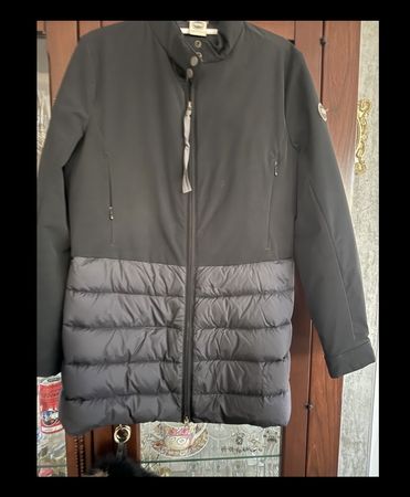 Colmar Winterjacke,Schwarz, Grösse 38, Top Zustand!