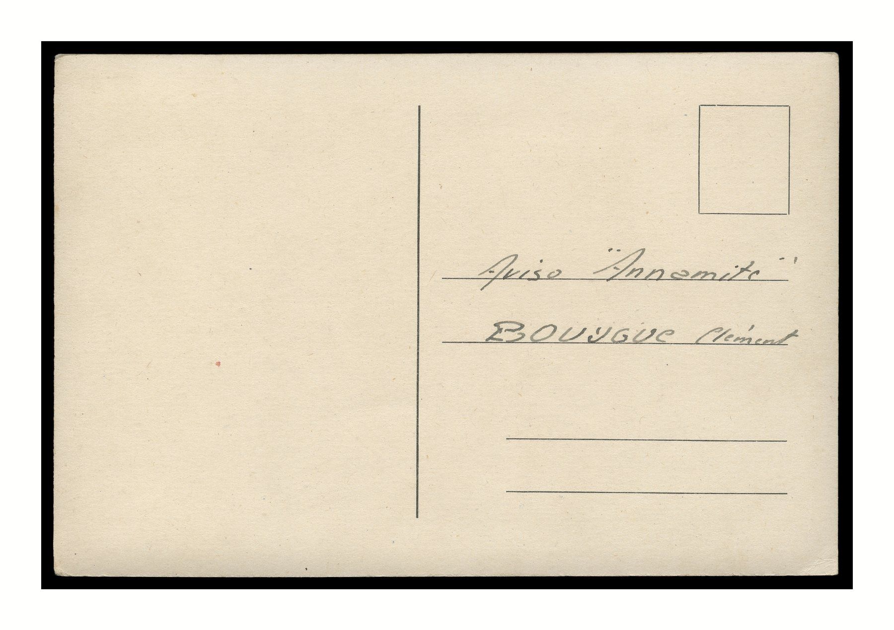 : LE GÉNÉRAL - 1940 "Giraud" – Usato da Onex venduto da Lagorel01 1
