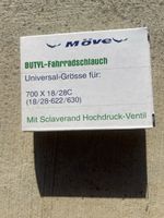 Fahrradschläuche